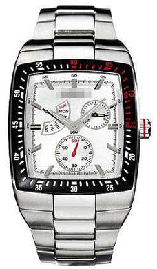 Custom Men KC3766 Watch