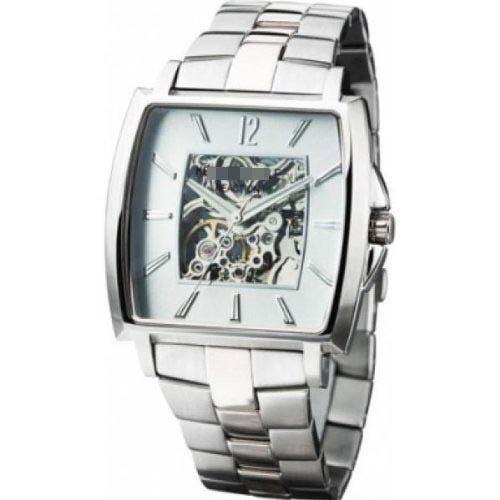 Oakley Watches Factories