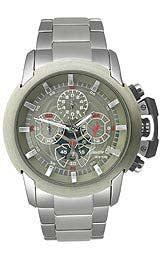 Solar Watch Supplier