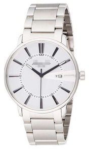 Wholesale Stainless Steel Men KC3892 Watch