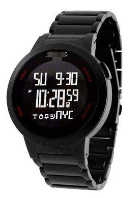 Titanium Watch Supplier