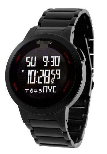Titanium Watch Supplier