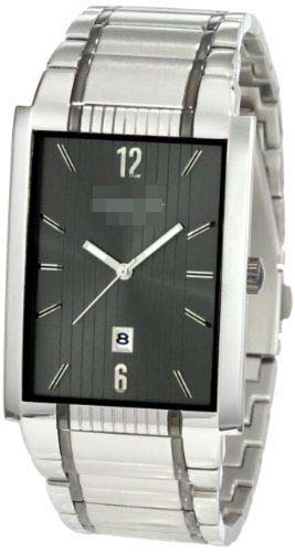 Plastic Watch Supplier