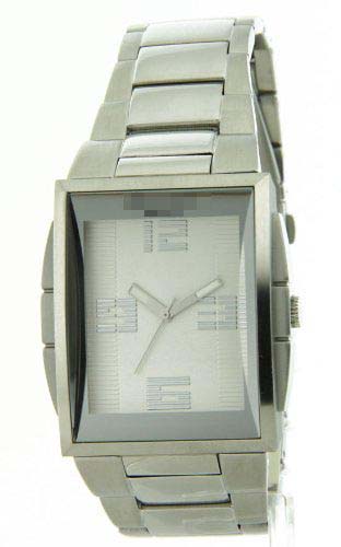 Silver Watch Supplier