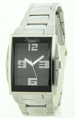 White Gold Watch Supplier