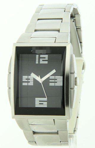 White Gold Watch Supplier