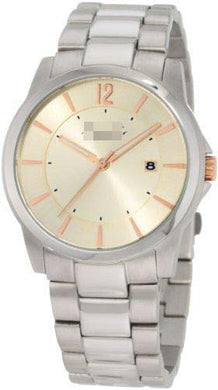 Pink Gold Watch Supplier