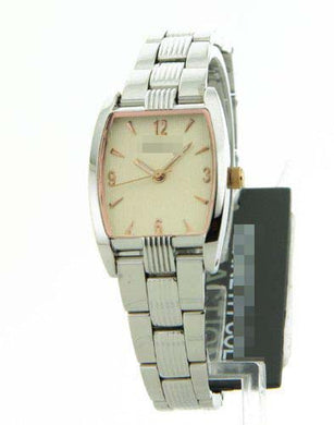 Transparent Watch Vendor