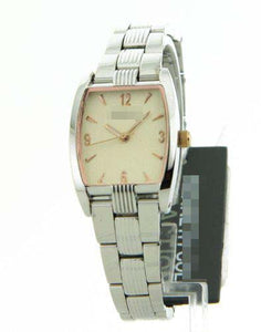 Transparent Watch Vendor