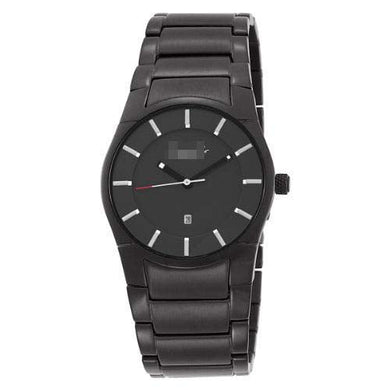 Platinum Watch Vendor