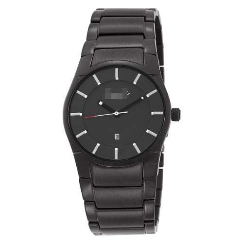 Platinum Watch Vendor