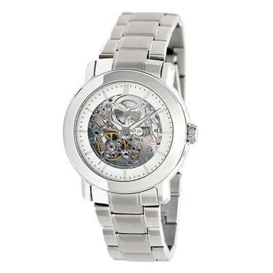 Kinetic Watch Factory