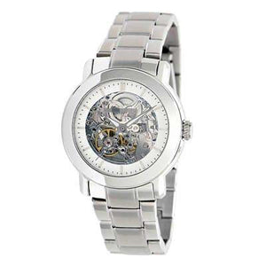Kinetic Watch Factory