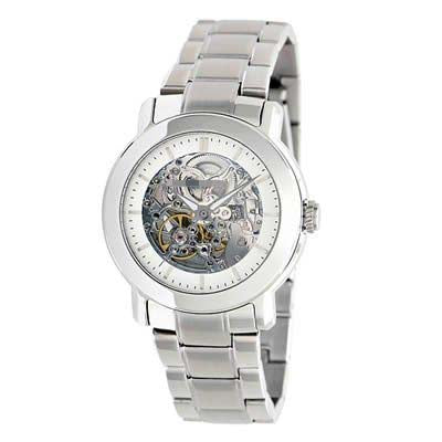 Kinetic Watch Factory