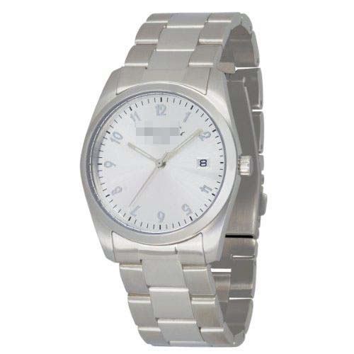 Eco-Drive Watch Factory