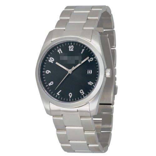 Chronograph Watch Factory