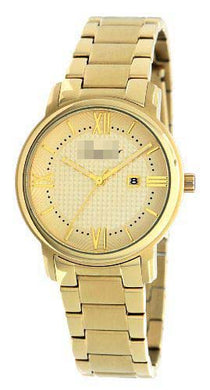 Wooden Watch Factory