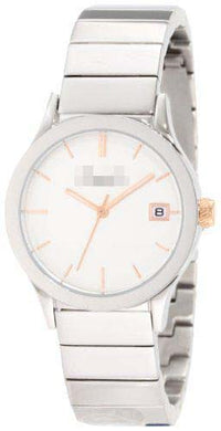White Gold Watch Factory