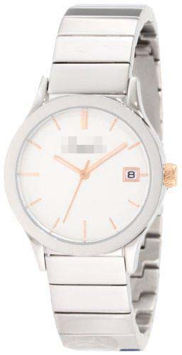 White Gold Watch Factory