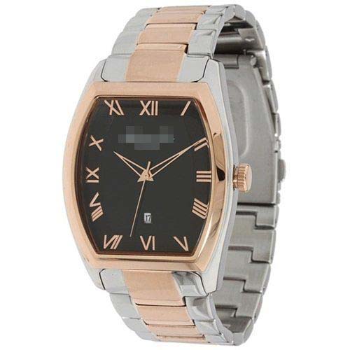 Two Tone Watch Manufacturer