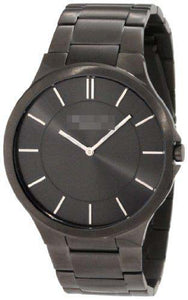 Stainless Steel Watch Manufacturer