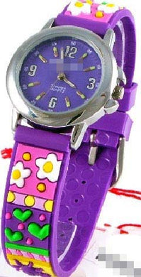 Wholesale Stainless Steel KCB-5153 Watch