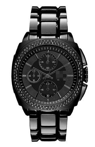 Wholesale Stainless Steel Women KL1602 Watch