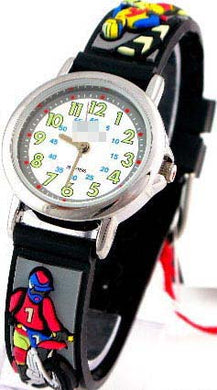 Wholesale Stainless Steel KLC-5141 Watch
