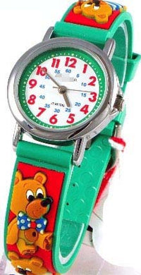 Wholesale Stainless Steel KLC-5143 Watch
