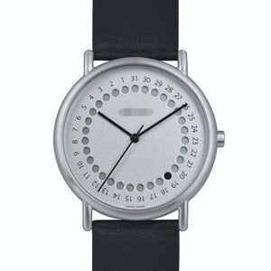 Custom Men KLD101 Watch