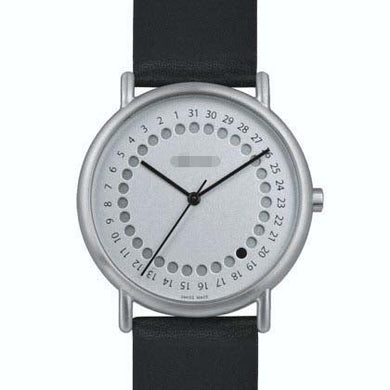 Watch Battery KLD101