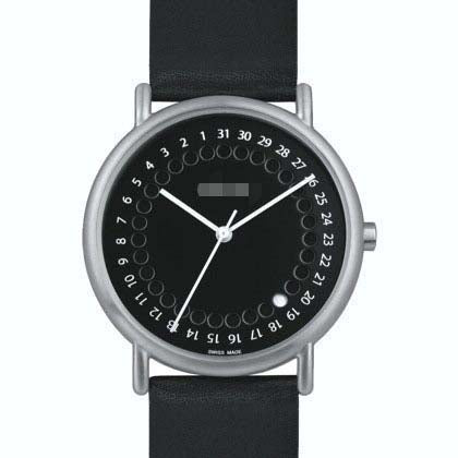 Custom Men KLD102 Watch