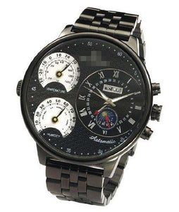 Alive Athletics Watch Factories