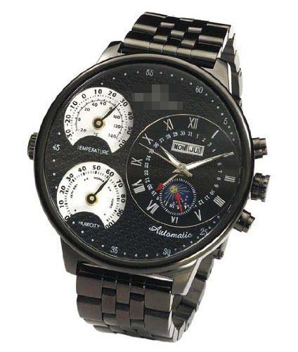Alive Athletics Watch Factories