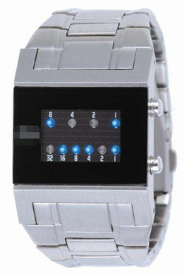 Wholesale Stainless Steel Men KTL102B2 Watch