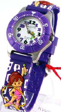 Wholesale Stainless Steel KWD-5192 Watch
