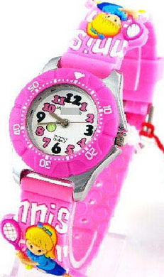 Wholesale Stainless Steel KWD-5193 Watch