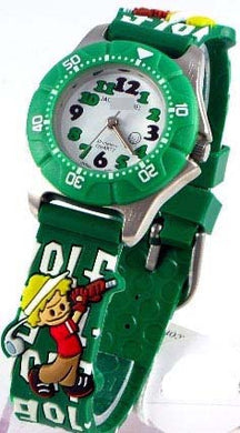 Wholesale Stainless Steel KWD-5194 Watch