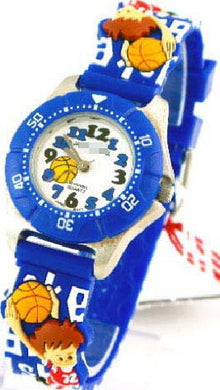 Wholesale Stainless Steel KWD-5195 Watch