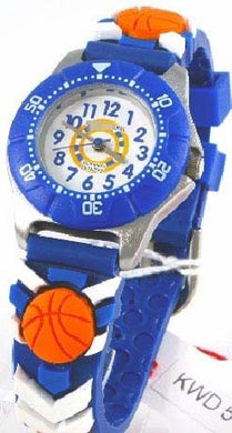 Wholesale Stainless Steel KWD-5197 Watch