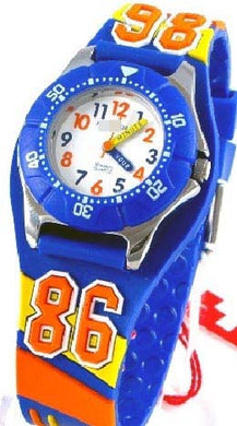 Wholesale Stainless Steel KWD-5204 Watch
