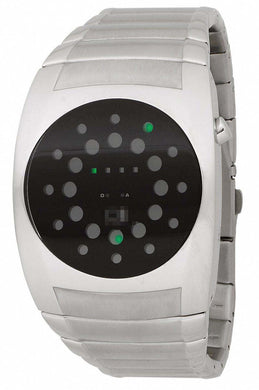 Wholesale Stainless Steel Men L102G2 Watch