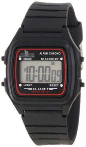 Wholesale Plastic Men L116J900Y Watch