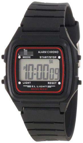 Wholesale Plastic Men L116J900Y Watch