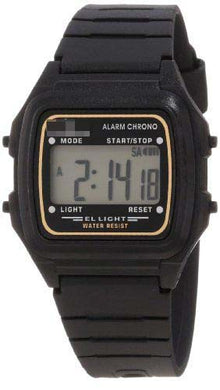 Wholesale Plastic Men L116J903Y Watch