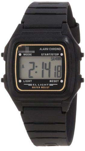 Wholesale Plastic Men L116J903Y Watch