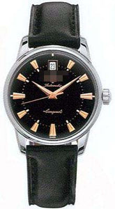 Custom Men L1.611.4.52.2 Watch