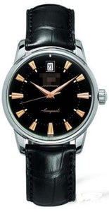 Wholesale Stainless Steel Men L1.611.4.52.4 Watch