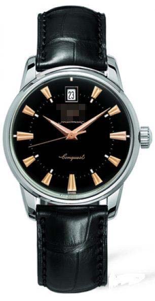 Wholesale Stainless Steel Men L1.611.4.52.4 Watch