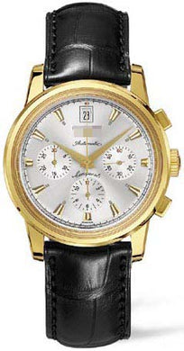Wholesale Yellow Gold Men L1.641.6.72.4 Watch